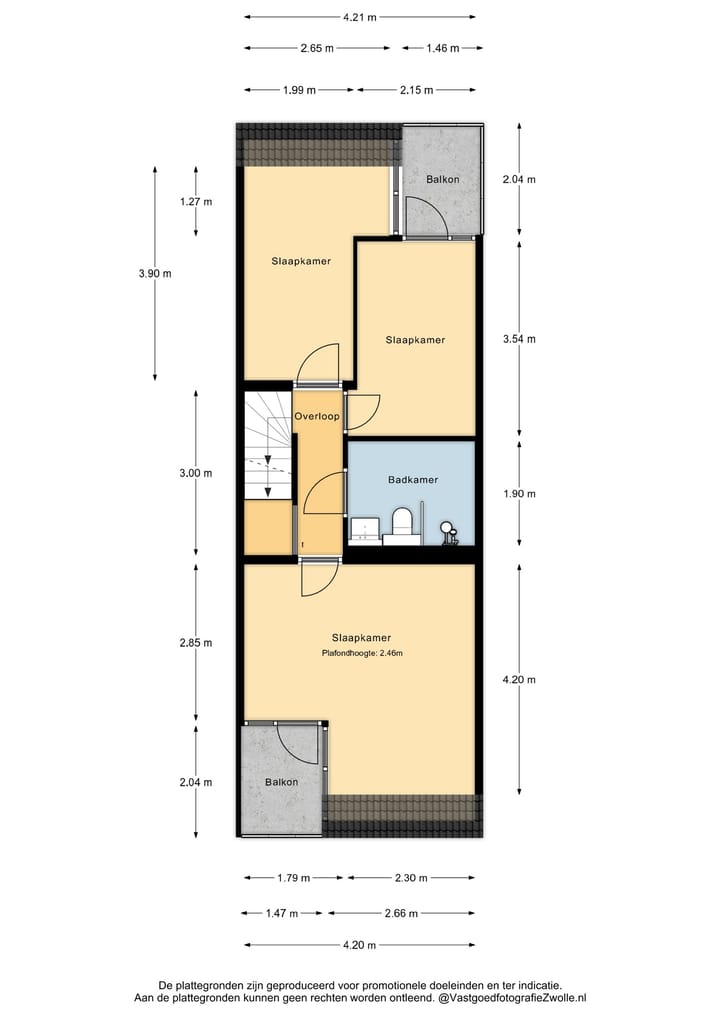 Foto 38 van Zwemmer 3