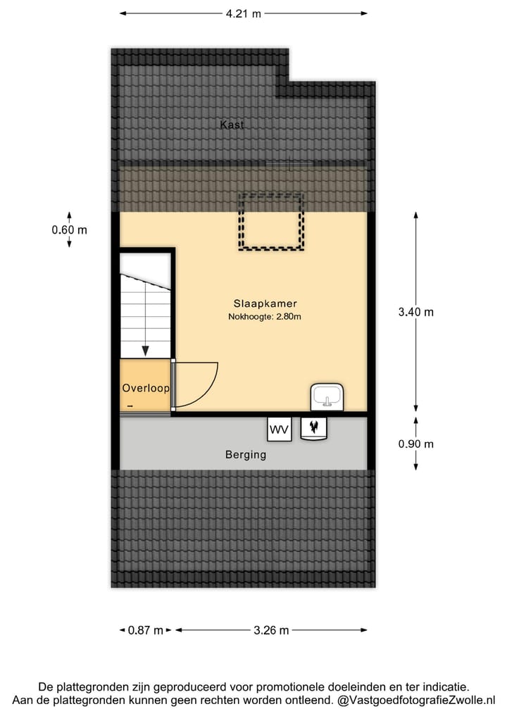Foto 39 van Zwemmer 3