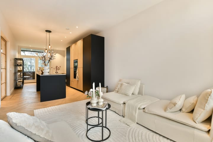 Foto 3 van Admiraal De Ruijterweg 51-3