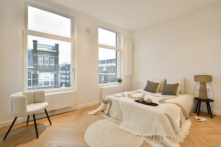 Foto 6 van Admiraal De Ruijterweg 51-3