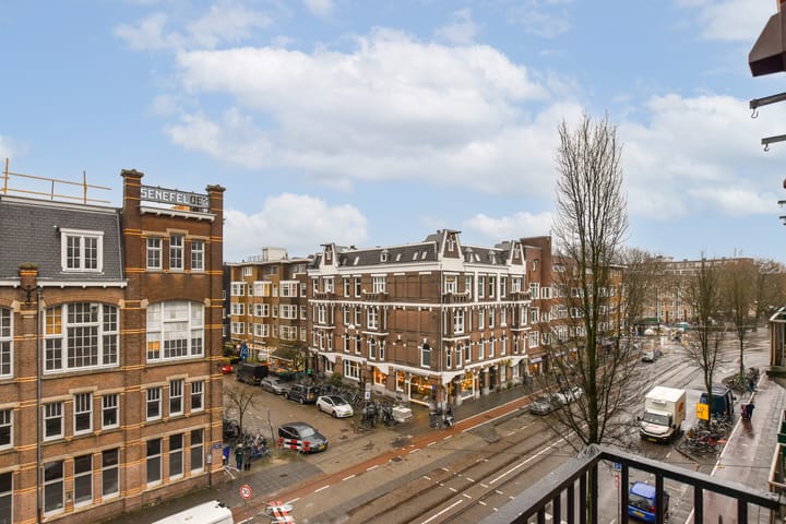 Foto 9 van Admiraal De Ruijterweg 51-3