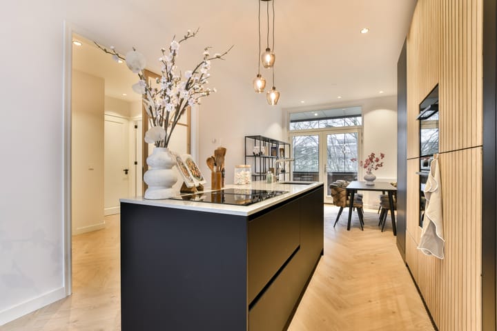 Foto 10 van Admiraal De Ruijterweg 51-3