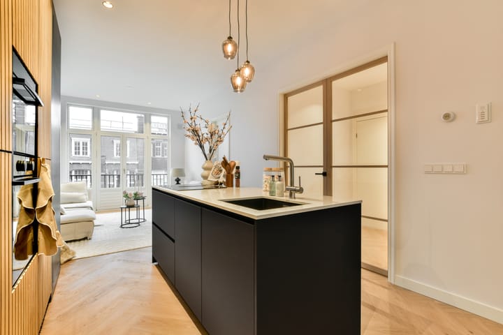 Foto 12 van Admiraal De Ruijterweg 51-3