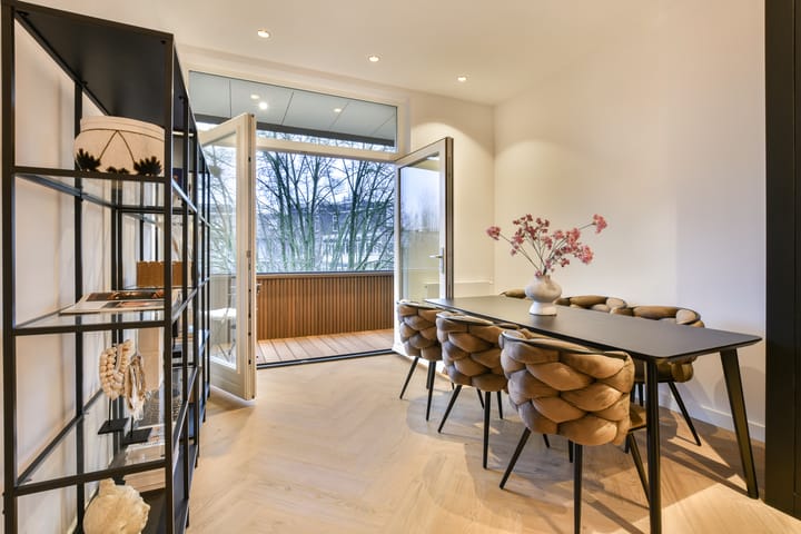 Foto 16 van Admiraal De Ruijterweg 51-3