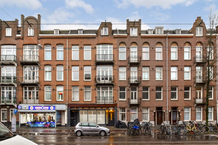 Foto 23 van Admiraal De Ruijterweg 51-3