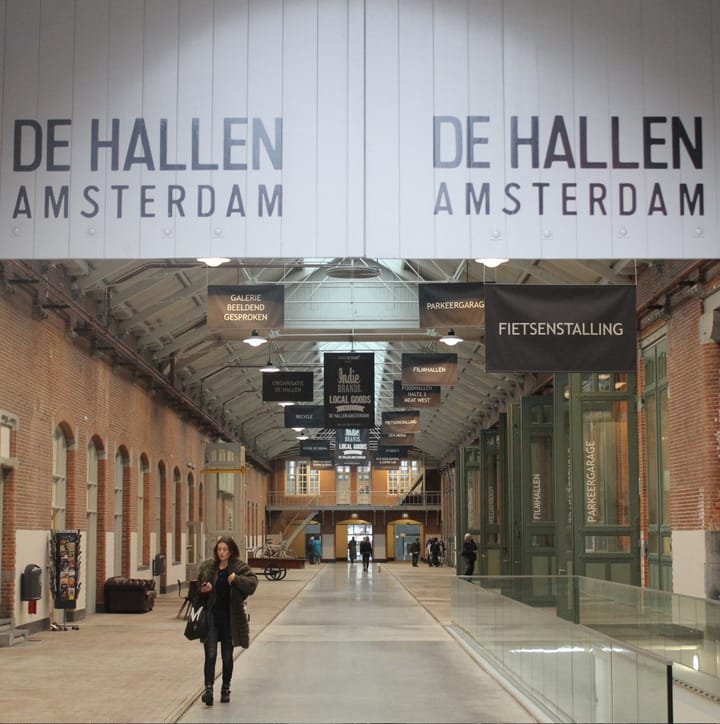 Foto 27 van Admiraal De Ruijterweg 51-3