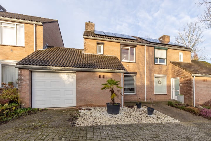 Photo 1 of Kastanjelaan 21