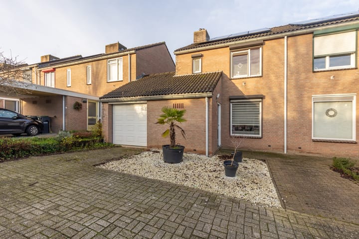 Foto 2 van Kastanjelaan 21