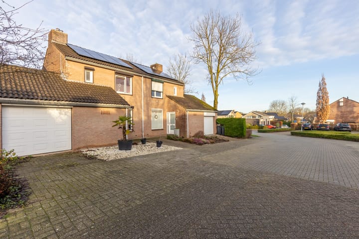 Foto 3 van Kastanjelaan 21