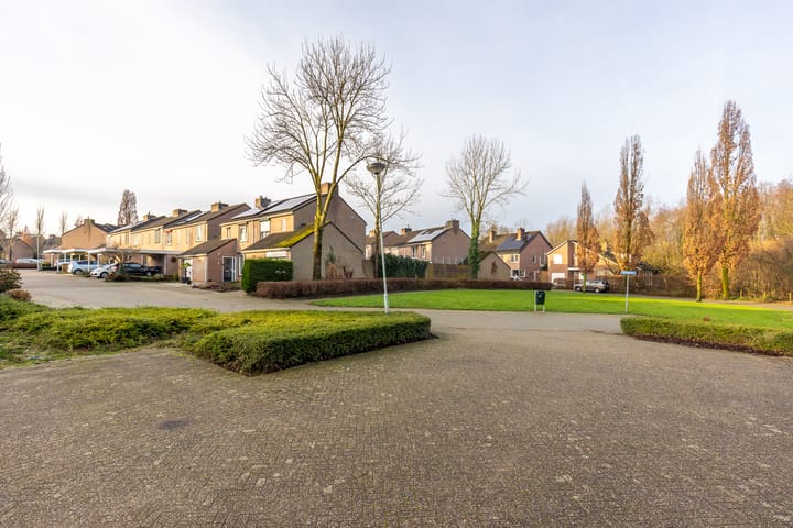 Foto 4 van Kastanjelaan 21