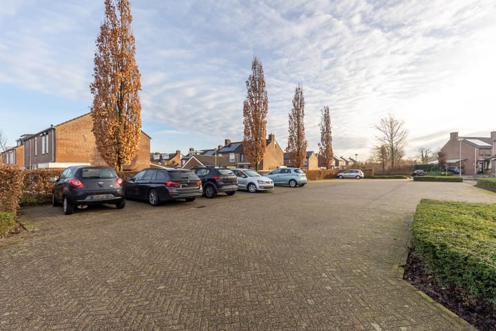 Foto 5 van Kastanjelaan 21