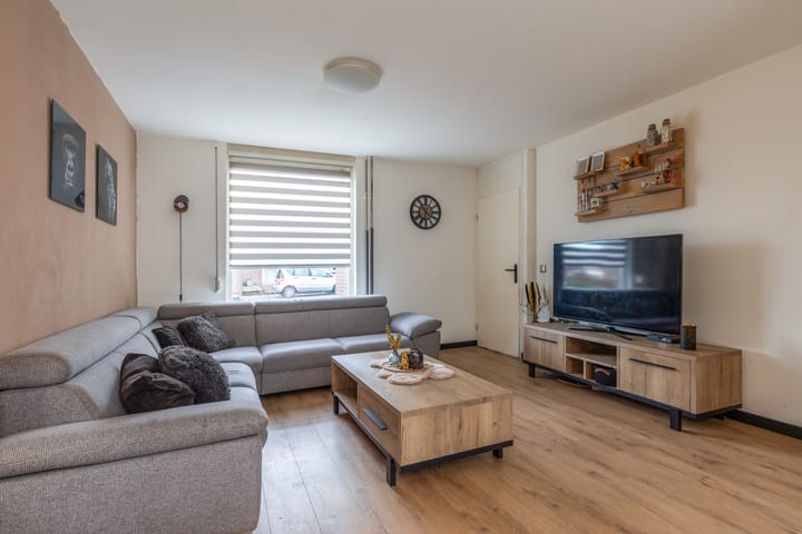 Photo 9 of Kastanjelaan 21