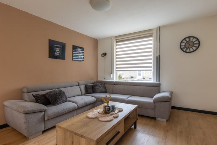 Photo 10 of Kastanjelaan 21