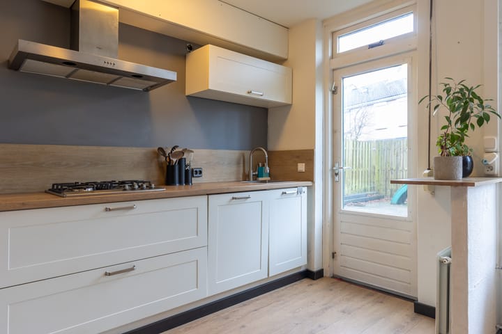 Photo 16 of Kastanjelaan 21