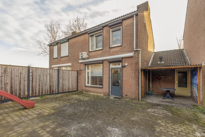 Photo 18 of Kastanjelaan 21