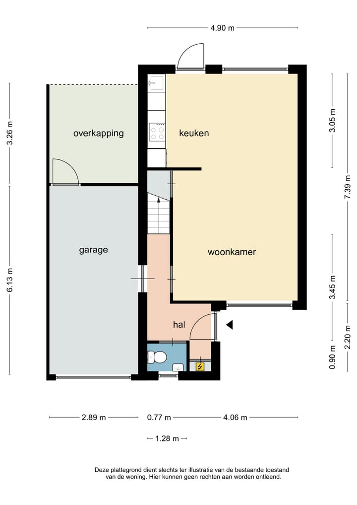 Photo 25 of Kastanjelaan 21