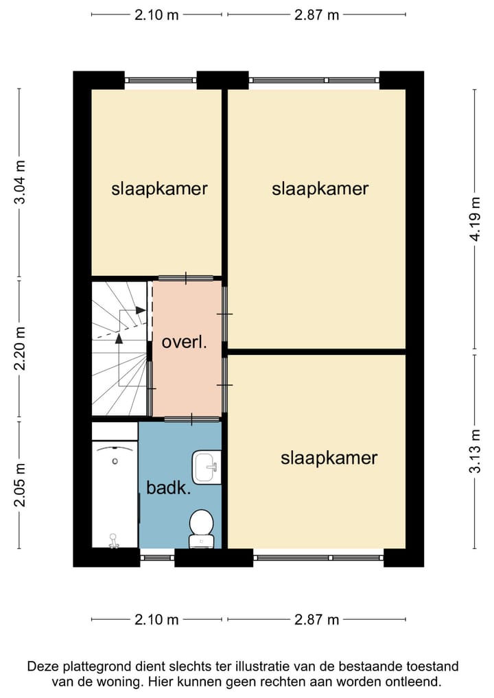 Photo 26 of Kastanjelaan 21