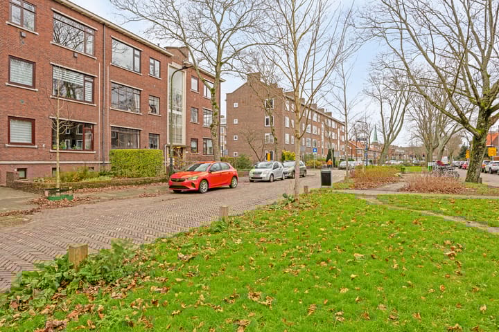 Foto 1 van Jozef Israëlslaan 156