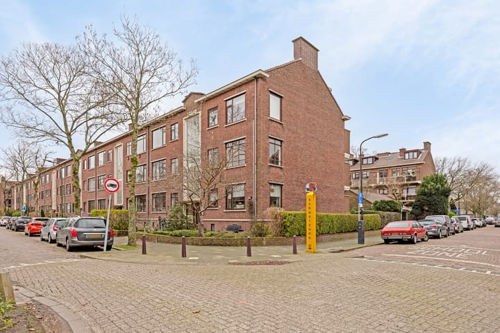 Foto 2 van Jozef Israëlslaan 156