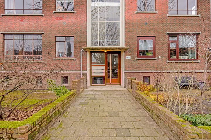 Foto 3 van Jozef Israëlslaan 156