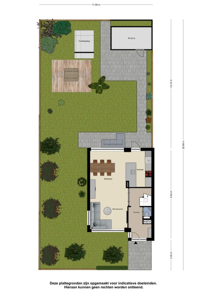 Foto 31 van de Kreijenbeek 111