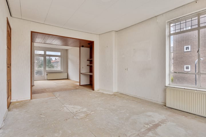 Foto 9 van Jozef Israëlslaan 156