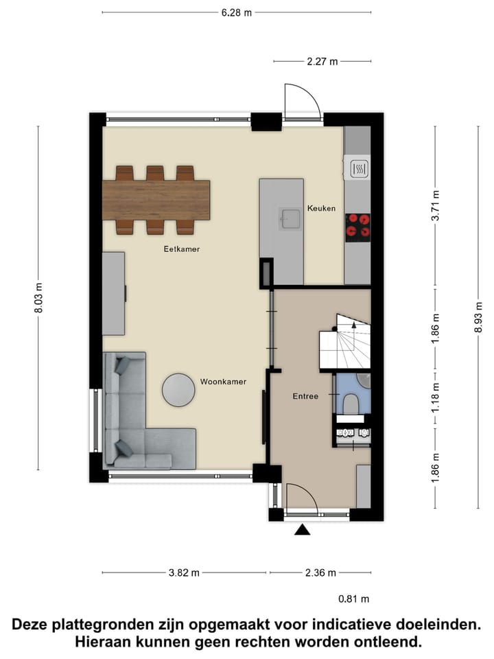 Foto 32 van de Kreijenbeek 111