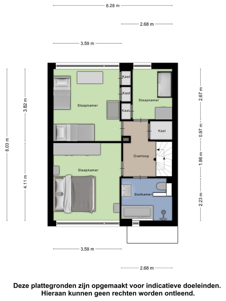 Foto 33 van de Kreijenbeek 111