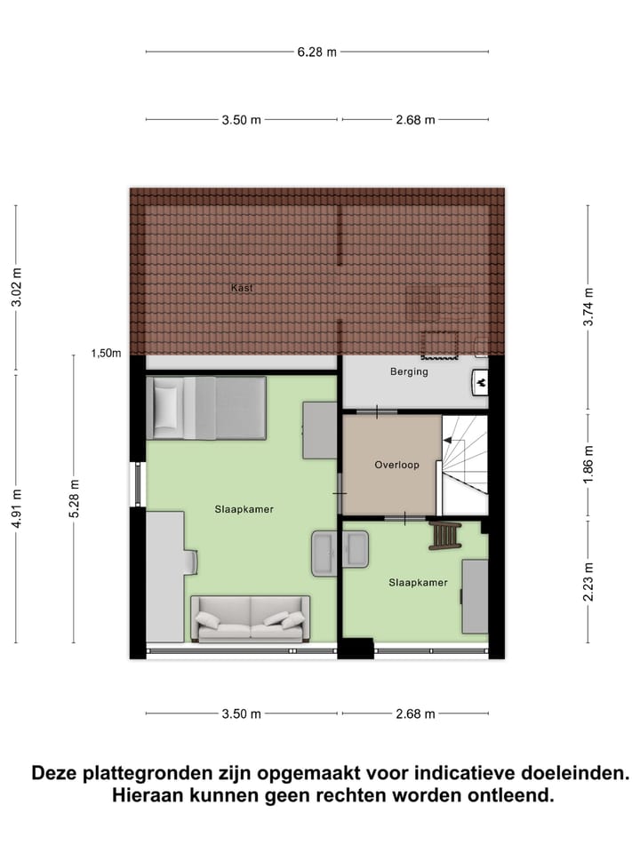 Foto 34 van de Kreijenbeek 111