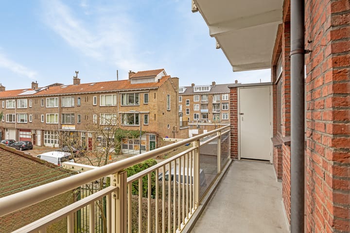 Foto 13 van Jozef Israëlslaan 156