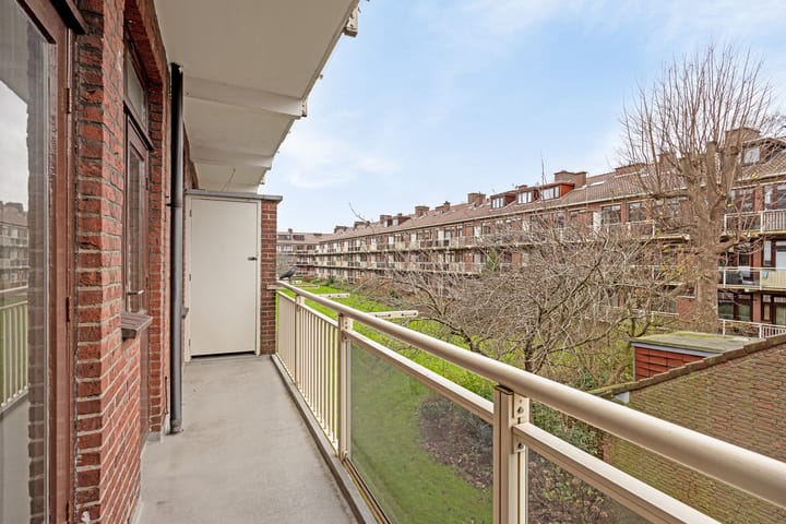 Foto 20 van Jozef Israëlslaan 156