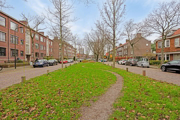 Foto 24 van Jozef Israëlslaan 156