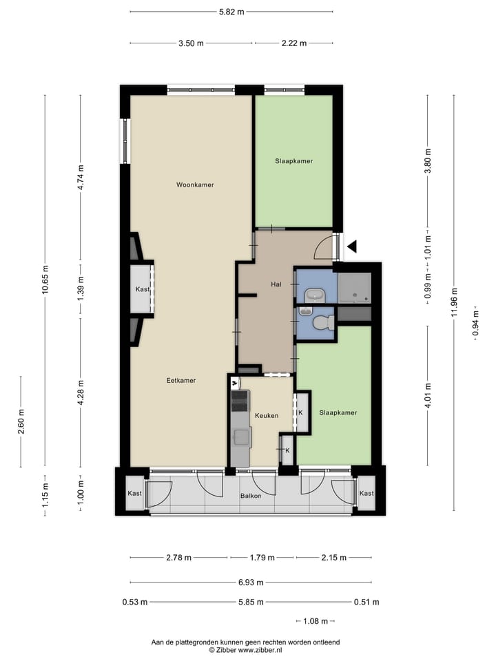 Foto 25 van Jozef Israëlslaan 156