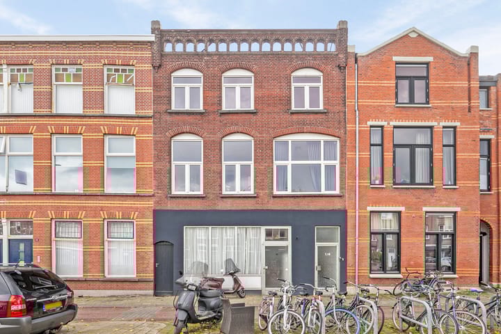 Foto 1 van Teteringenstraat 16-B