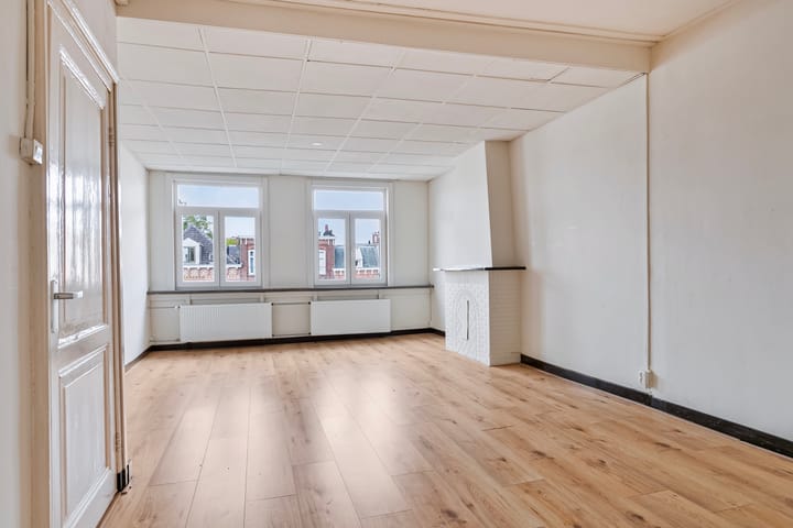 Foto 3 van Teteringenstraat 16-B