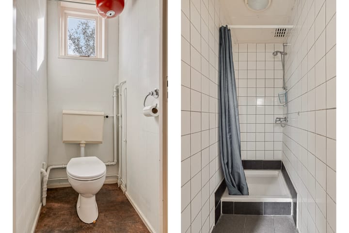 Foto 4 van Teteringenstraat 16-B