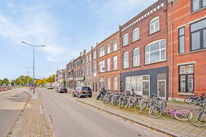 Foto 5 van Teteringenstraat 16-B