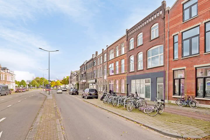 Foto 6 van Teteringenstraat 16-B