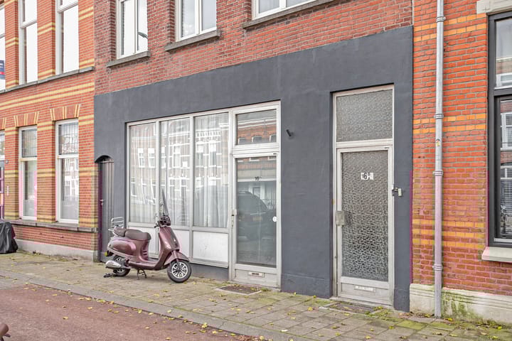 Foto 7 van Teteringenstraat 16-B