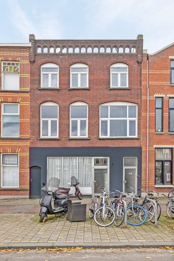 Foto 8 van Teteringenstraat 16-B