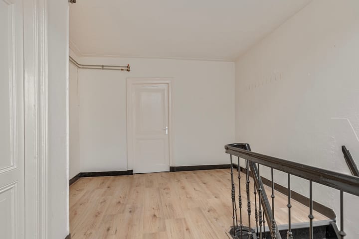 Foto 12 van Teteringenstraat 16-B