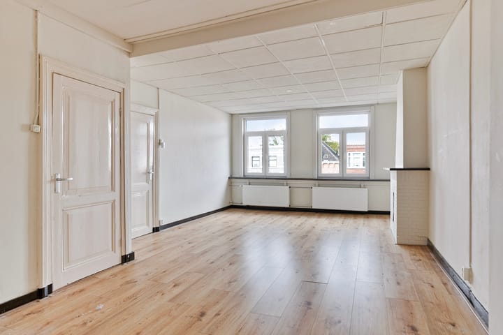 Foto 15 van Teteringenstraat 16-B