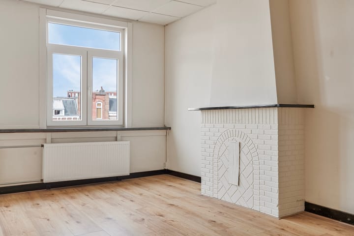 Foto 16 van Teteringenstraat 16-B