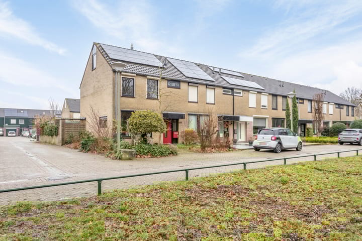 Foto 5 van Ruusbroecgaarde 159