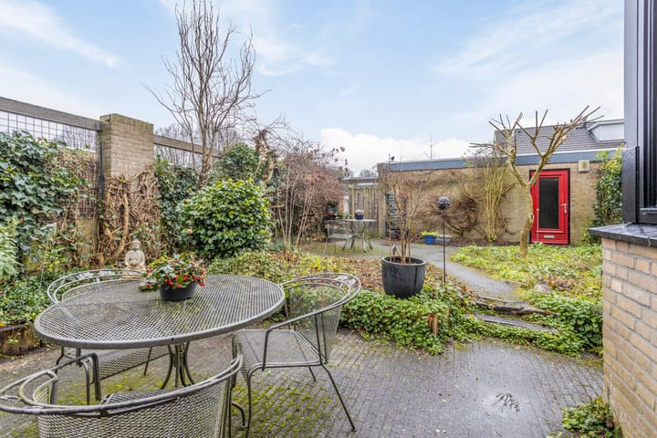 Foto 17 van Ruusbroecgaarde 159