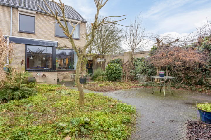 Foto 20 van Ruusbroecgaarde 159