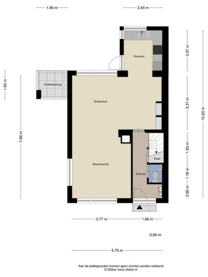 Foto 33 van Ruusbroecgaarde 159