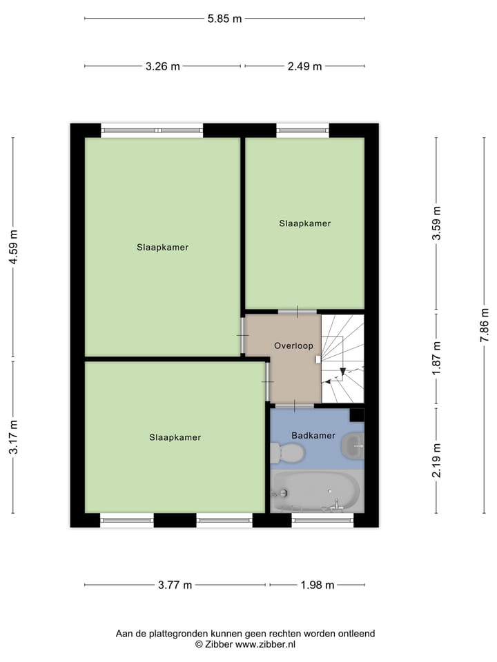 Foto 35 van Ruusbroecgaarde 159