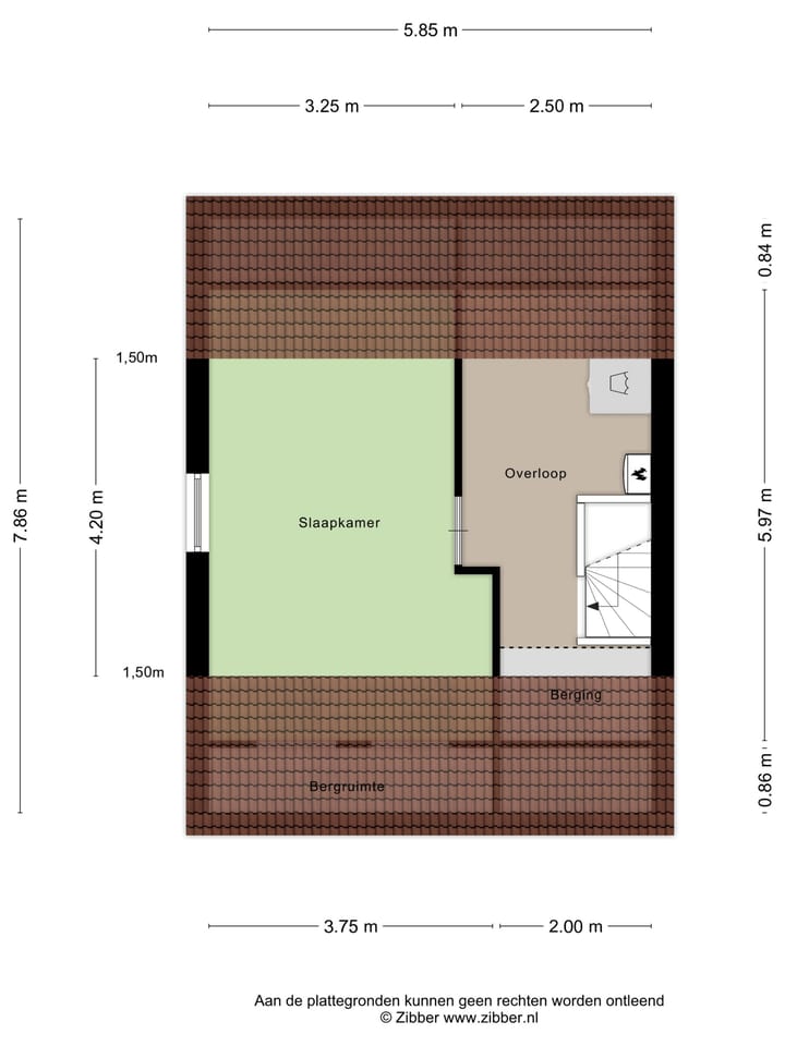Foto 36 van Ruusbroecgaarde 159