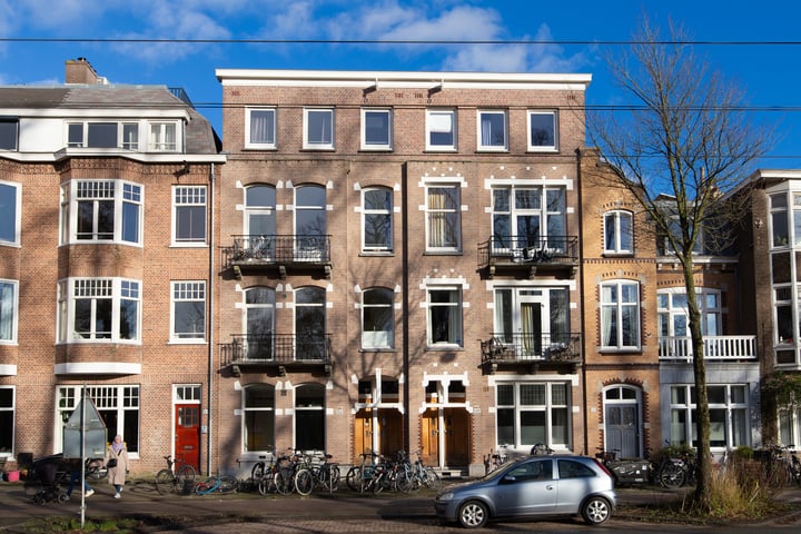 Middenweg 115-H, Amsterdam